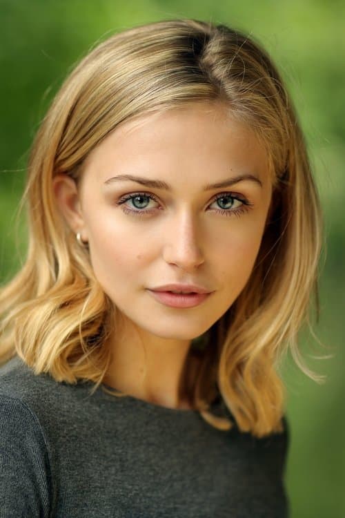 Sophie Simnett image
