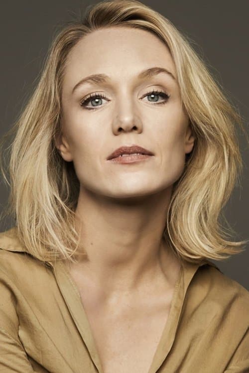 Sophie van Winden image