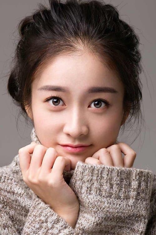 Sophie Zhang image