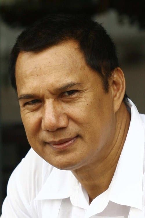 Sorapong Chatree image