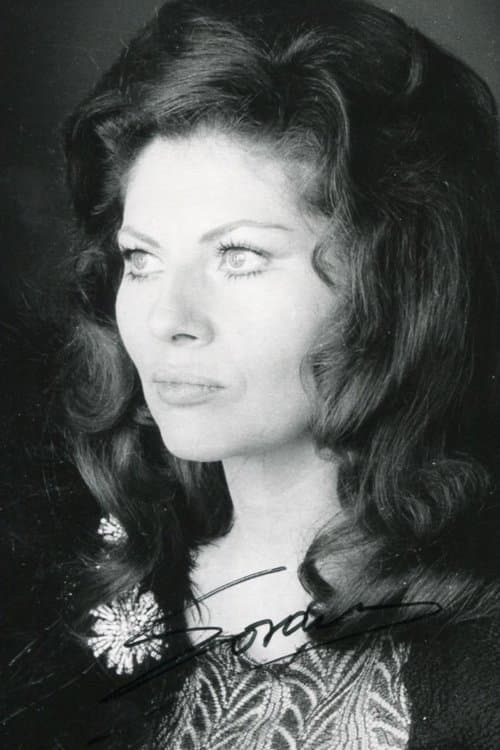 Soraya Esfandiary-Bakhtiari image