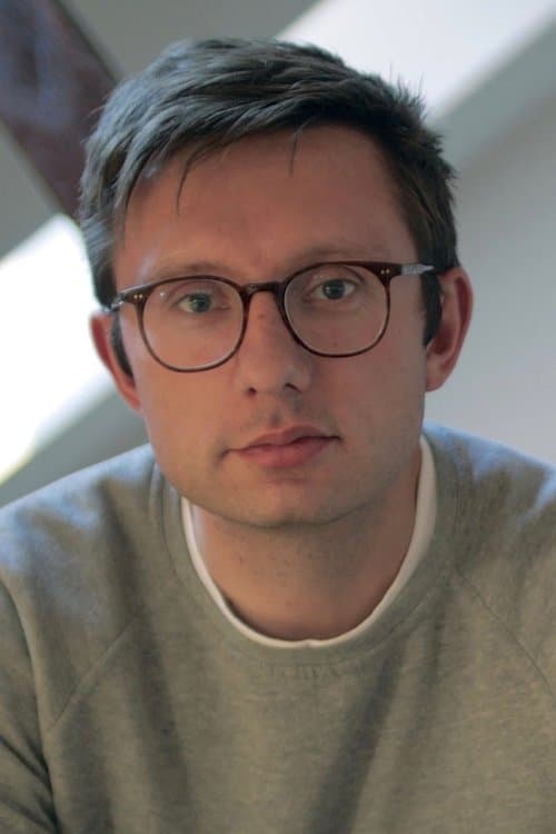 Photo of Søren Green