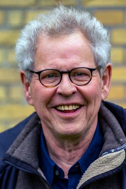 Photo of Søren Kragh-Jacobsen