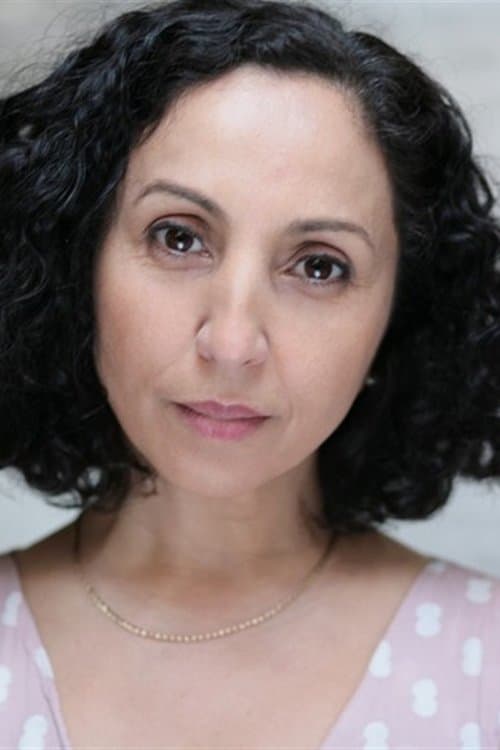 Soria Moufakkir image