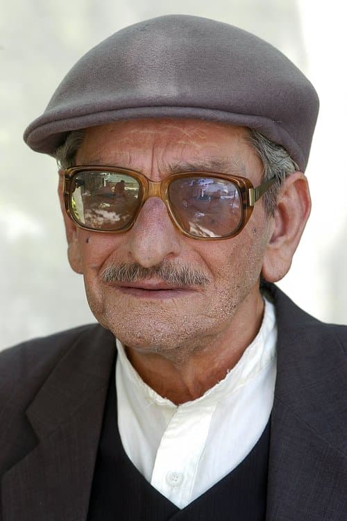 Soroosh Khalili image