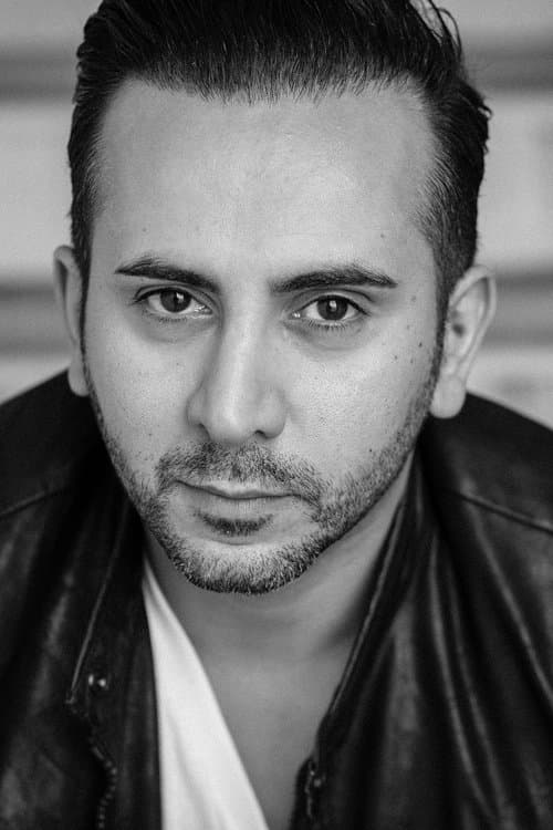 Soroush Saeidi image