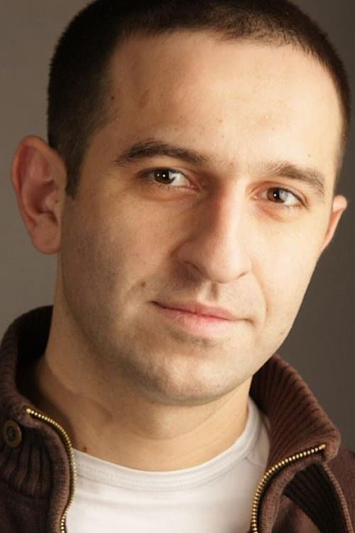 Soslan Fidarov image