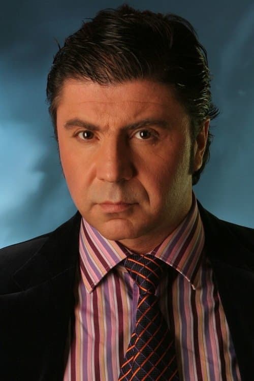 Soso Pavliashvili image