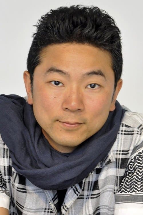 Sôsuke Komori image