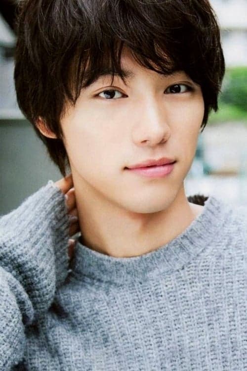 Sota Fukushi image