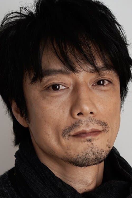 Sotaro Tanaka image