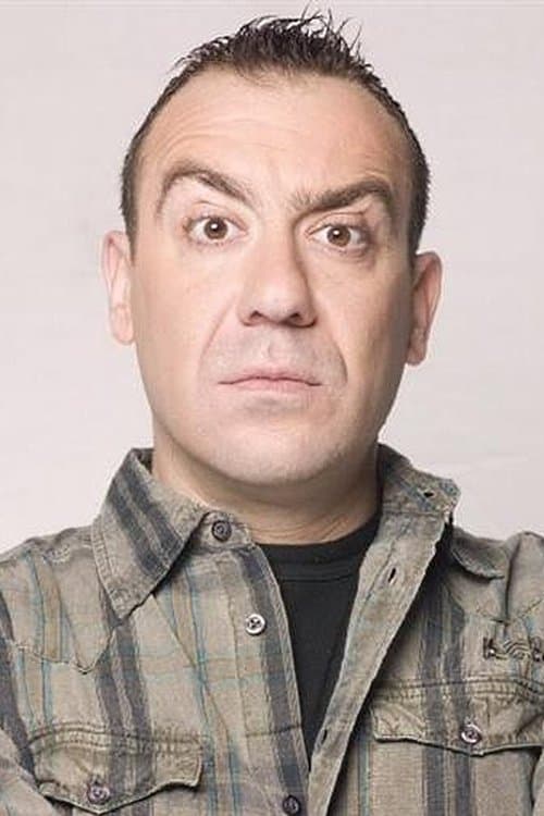 Sotiris Kalivatsis image