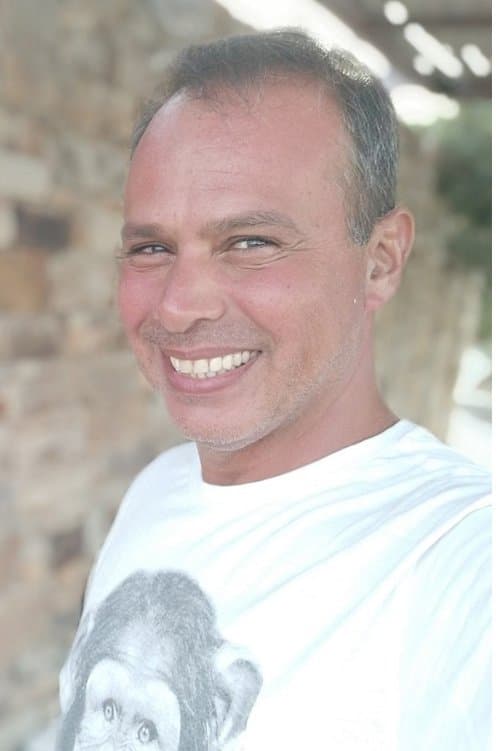Sotiris Skantzikas image
