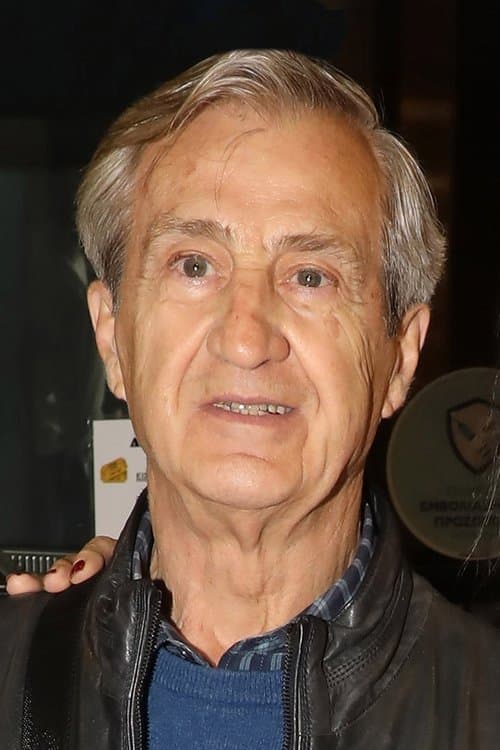 Sotiris Tzevelekos image