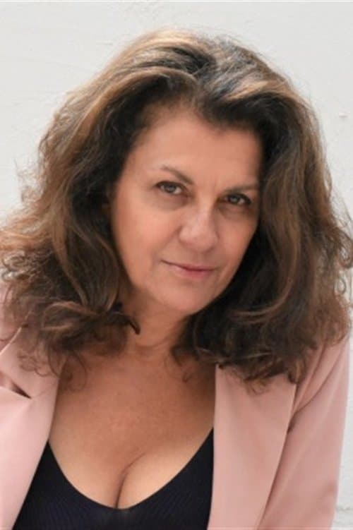 Souad Amidou image
