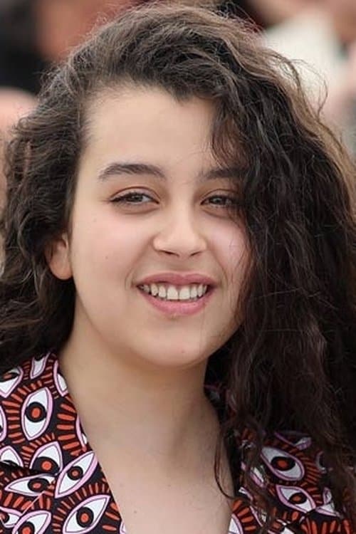 Souad Arsane image