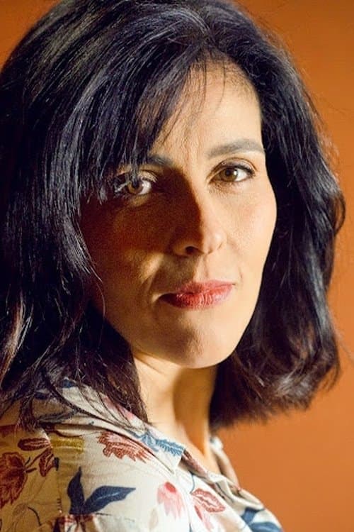 Souad Massi image
