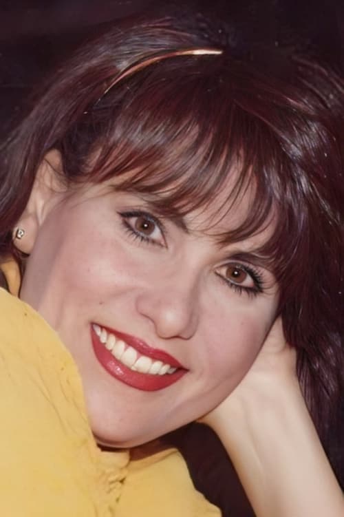 Souad Nasr image