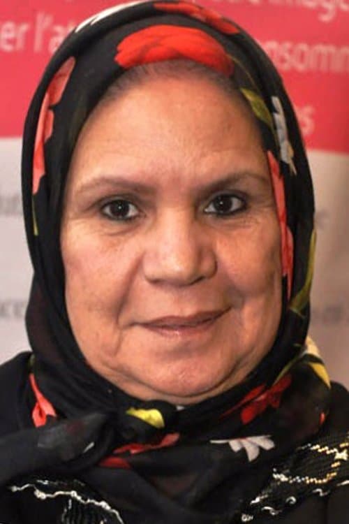 Souad Sabir image