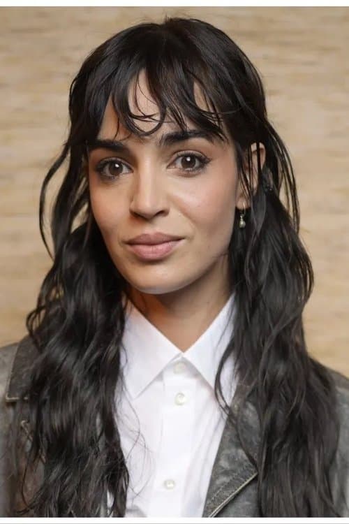 Souheila Yacoub image