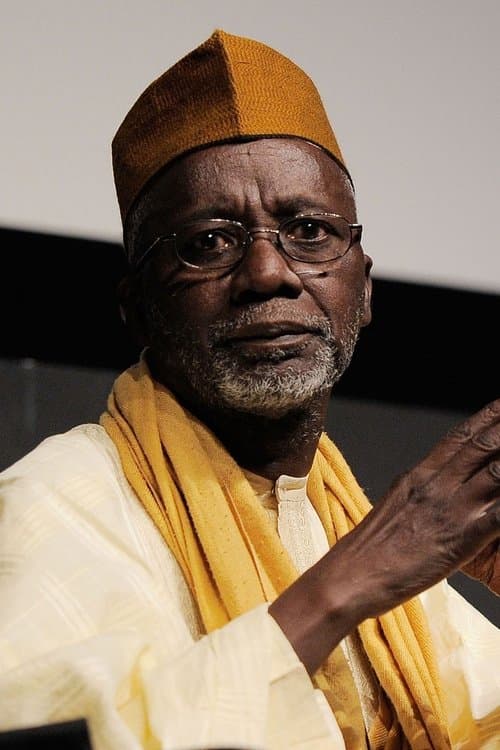 Souleymane Cissé image