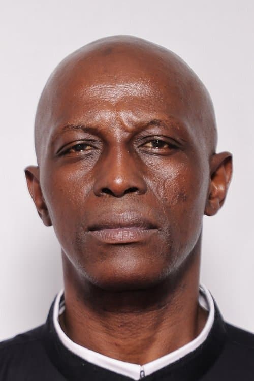 Souléymane Sy Savané image