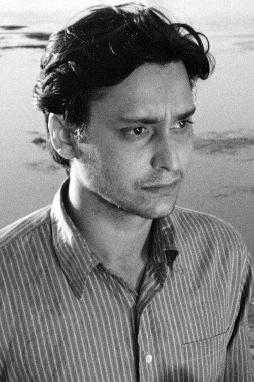 Soumitra Chatterjee image