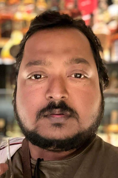 Soumyajit Majumdar image