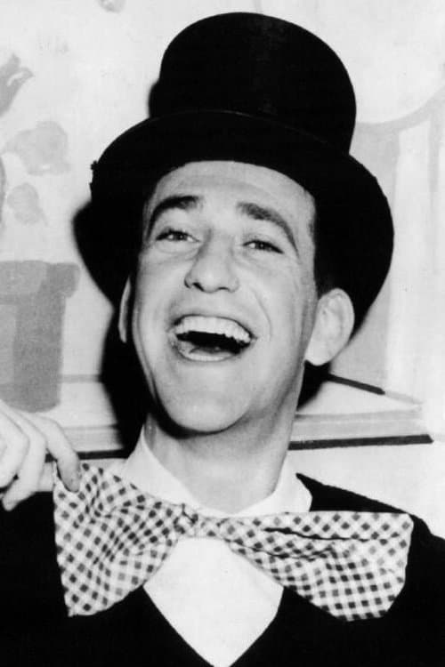 Soupy Sales image