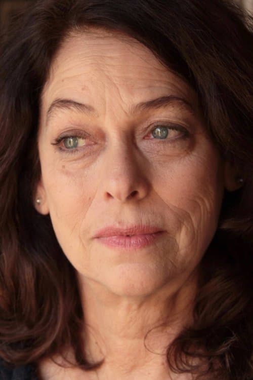 Souraya Baghdadi image