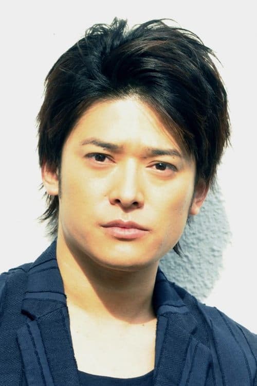 Sousuke Takaoka image