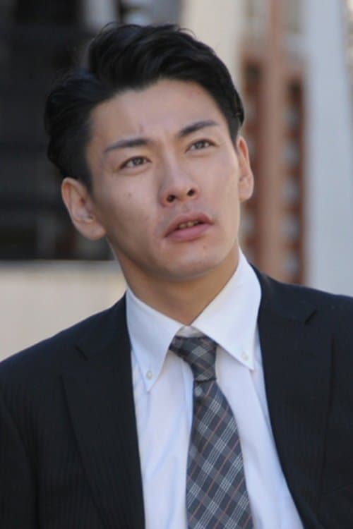 Sousuke Yamamoto image