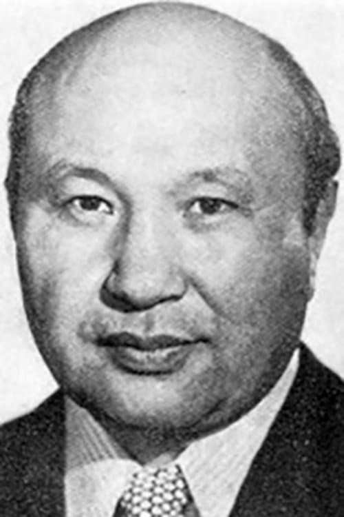 Sovetbek Dzhumadylov image