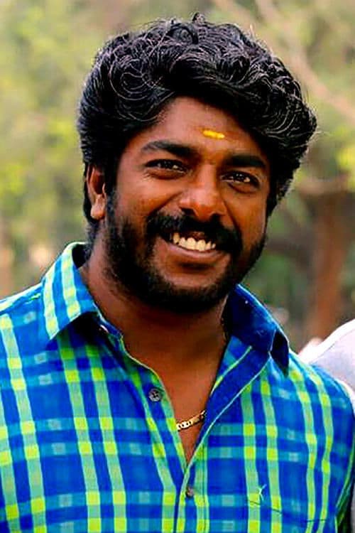S.P. Sreekumar image