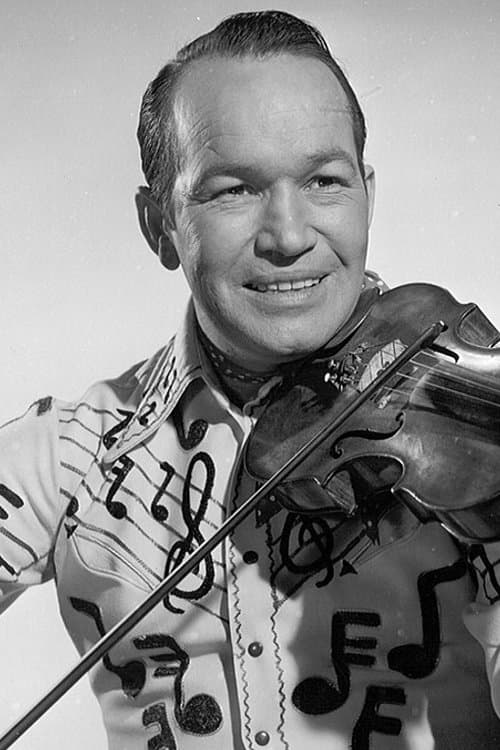 Spade Cooley image