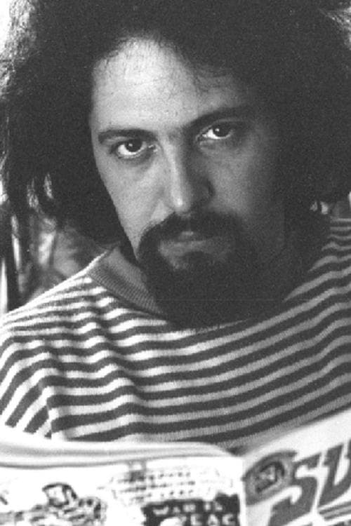 Spain Rodriguez image