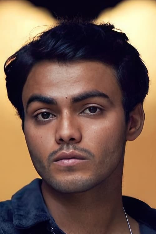 Sparsh Shrivastava image