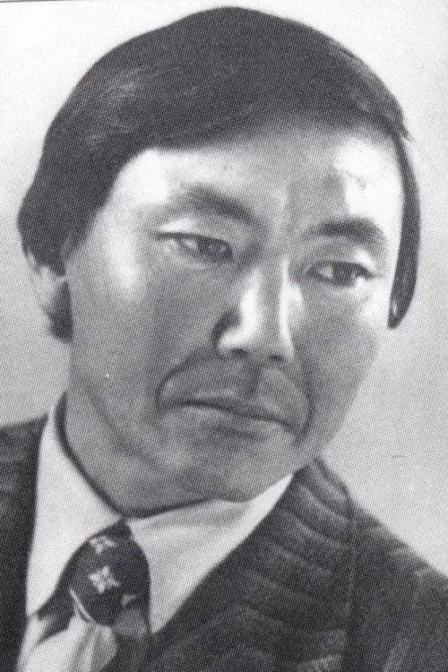 Spartak Fedotov image