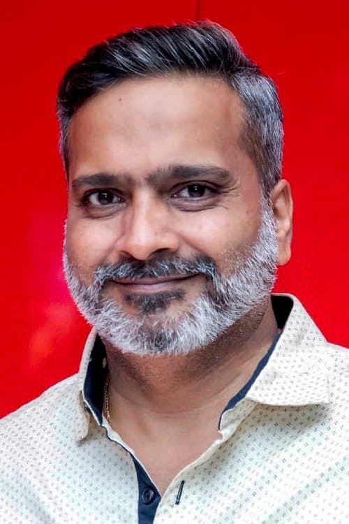 S.P.B. Charan image