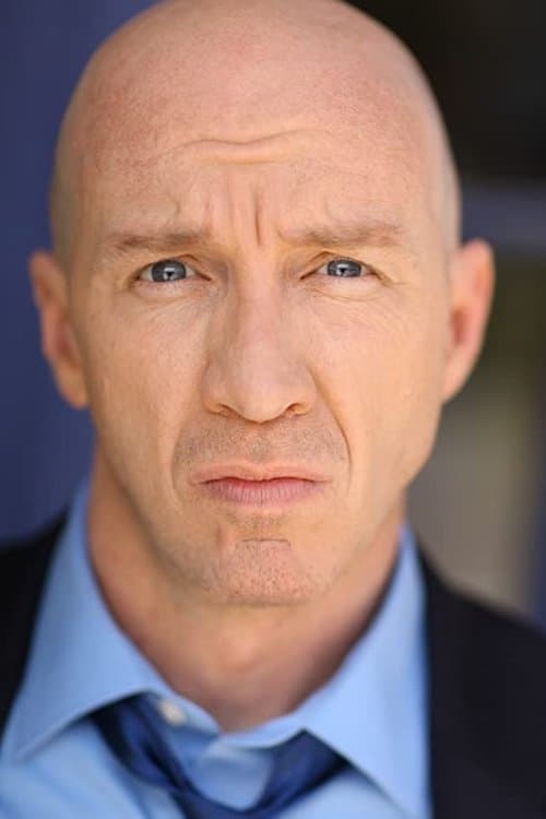 Spence Maughon image
