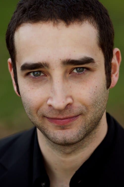 Spencer Berger image