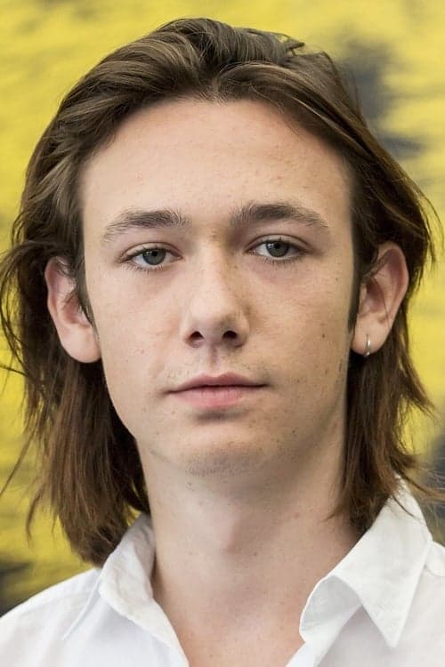 Spencer Bogaert image