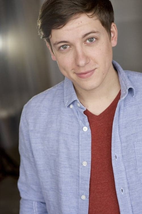 Spencer Curnutt image