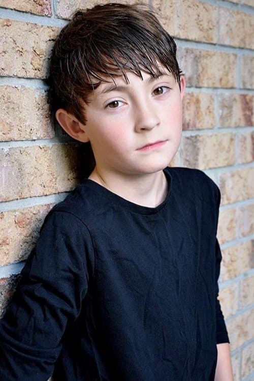 Spencer Drever image