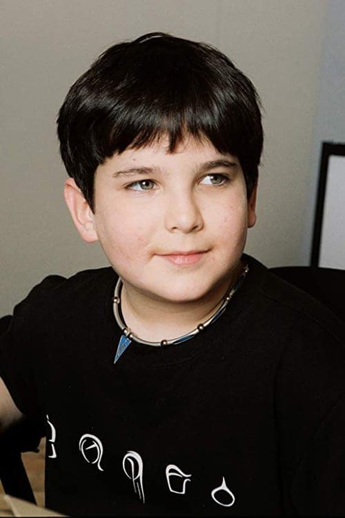 Spencer Fox image