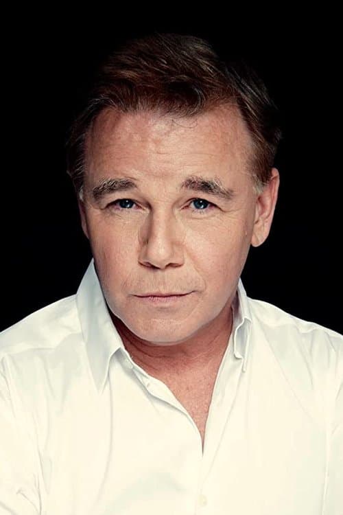 Spencer Garrett image