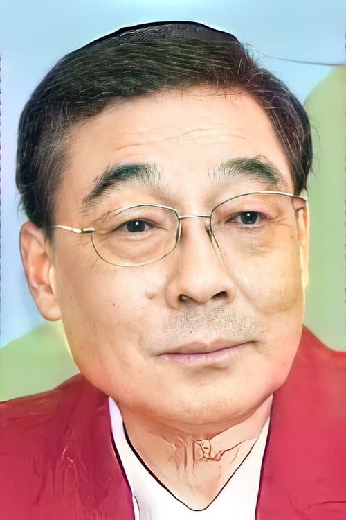 Spencer Lam Seung-Yi image