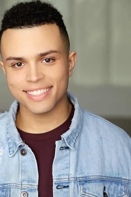 Spencer Rayshon Stevenson image