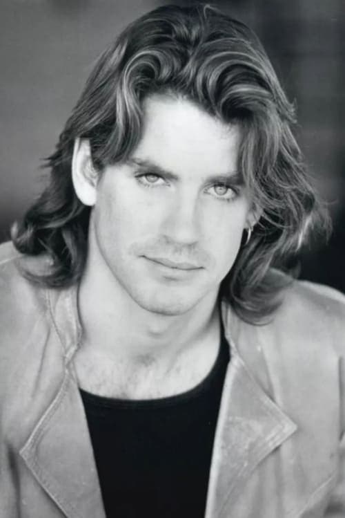 Spencer Rochfort image