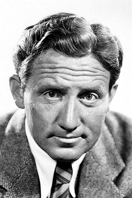 Spencer Tracy image